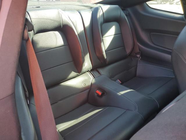 Ford Mustang Gt Image 5