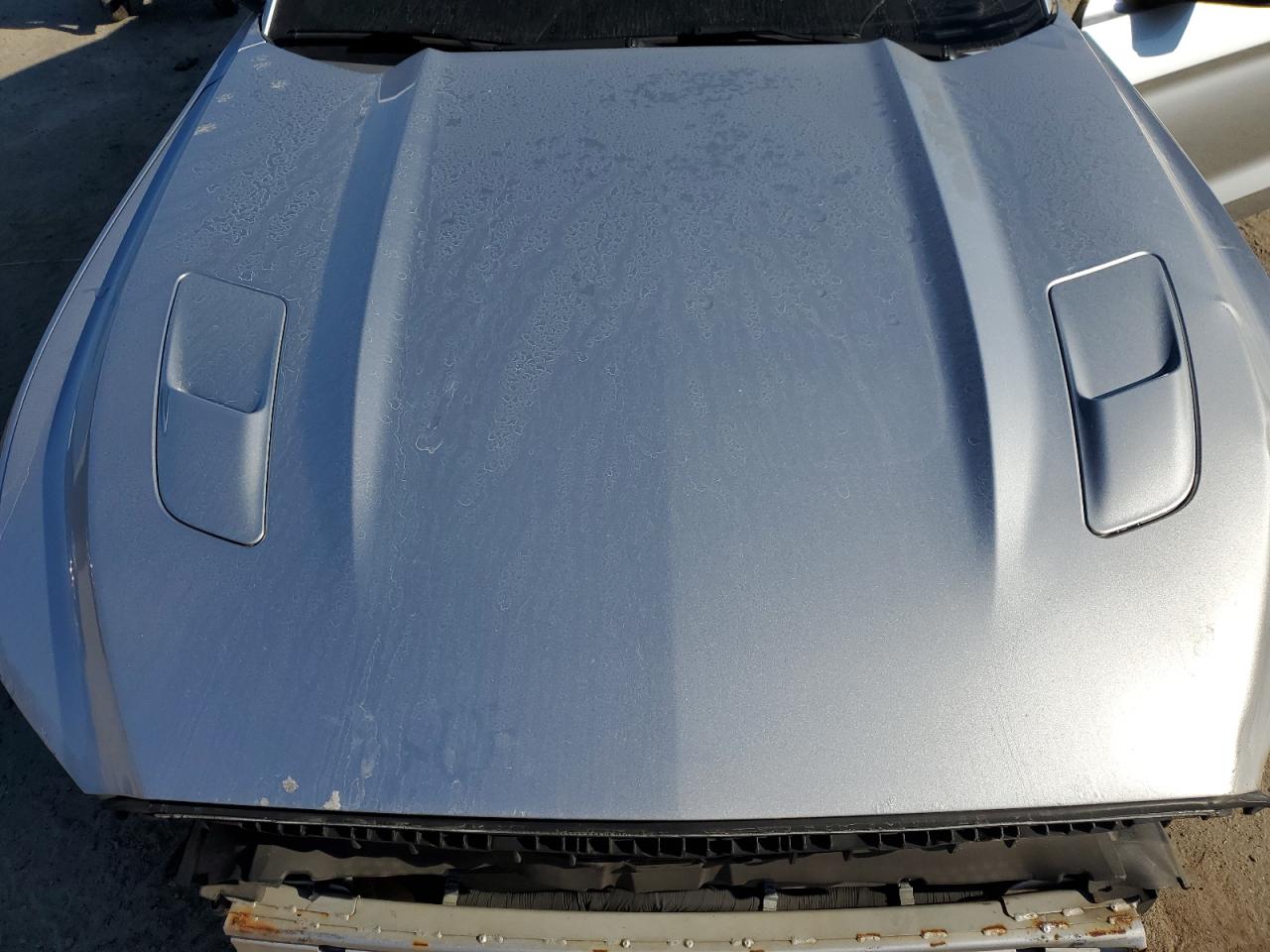 Ford Mustang Gt Image 4