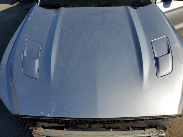 Ford Mustang Gt Image 4