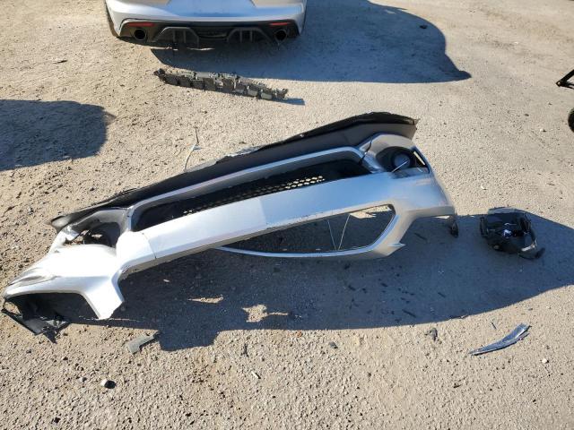 Ford Mustang Gt Image 3