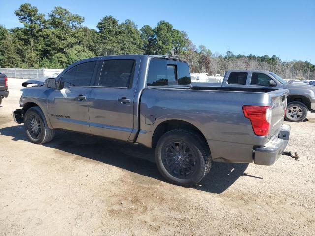 Nissan Titan Sv Image 6