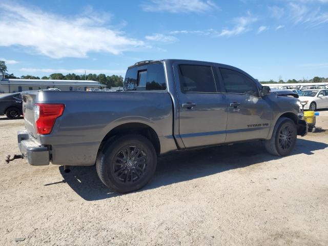 Nissan Titan Sv Image 4