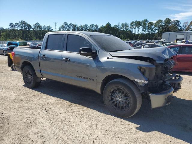 Nissan Titan Sv Image 12