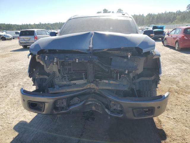 Nissan Titan Sv Image 5