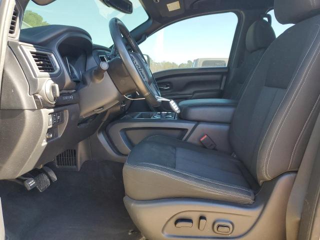 Nissan Titan Sv Image 7