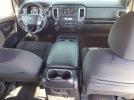 Nissan Titan Sv Image 8