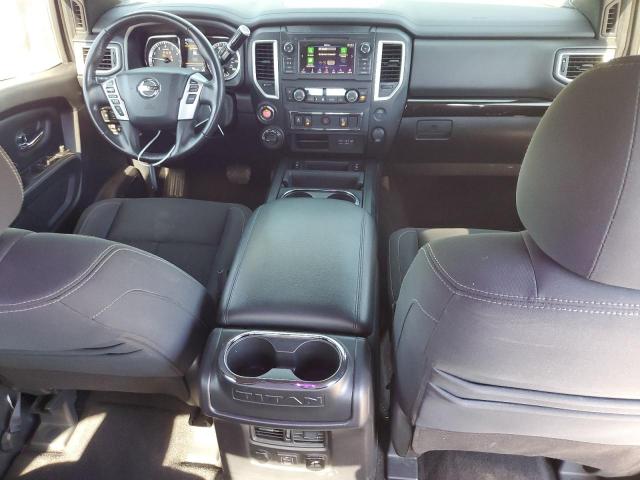 Nissan Titan Sv Image 8