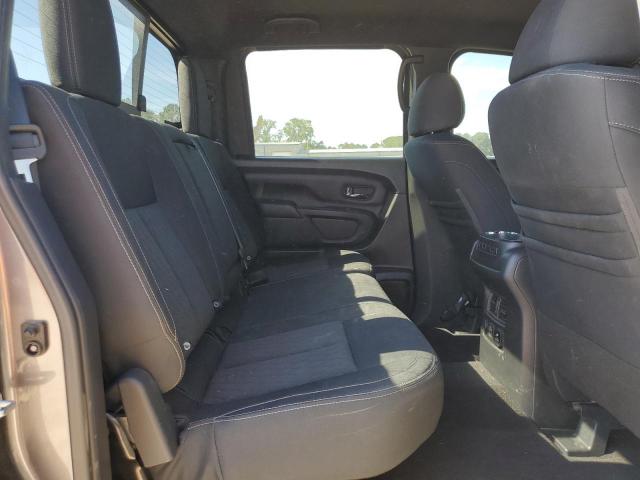 Nissan Titan Sv Image 3