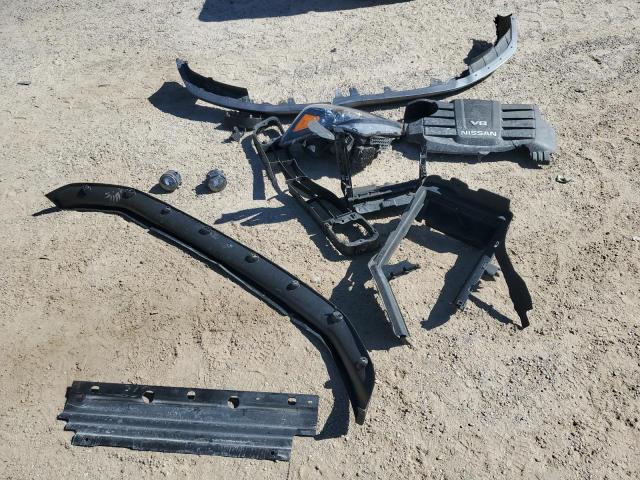 Nissan Titan Sv Image 2