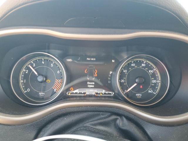 Jeep Grand Cherokee Limited Image 6