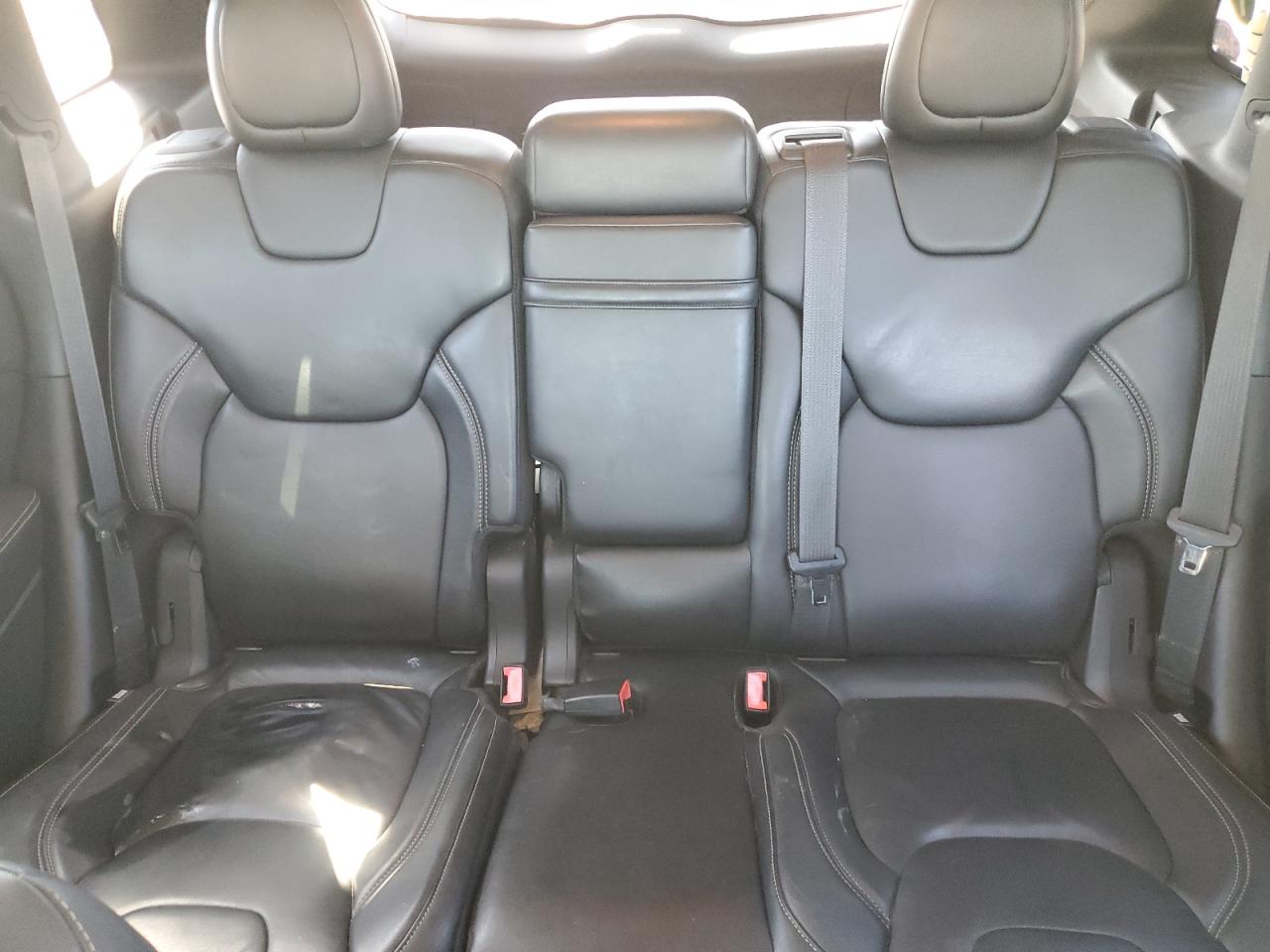 Jeep Grand Cherokee Limited Image 11