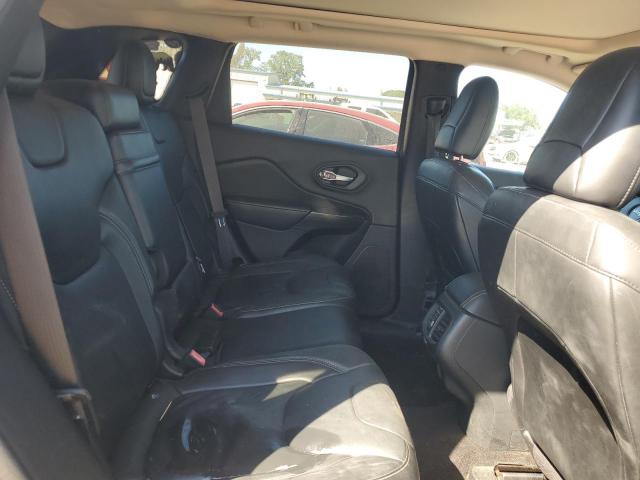 Jeep Grand Cherokee Limited Image 10