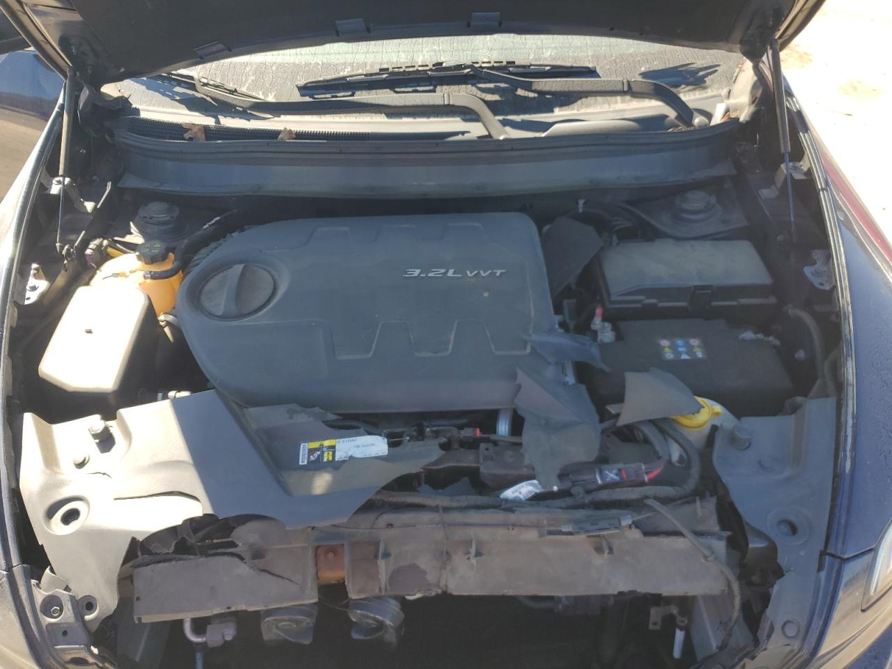 Jeep Grand Cherokee Limited Image 12