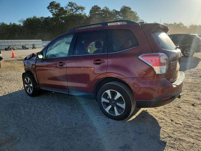 Subaru Forester 2.5i Limited Image 11