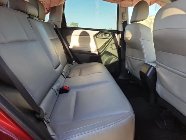 Subaru Forester 2.5i Limited Image 5