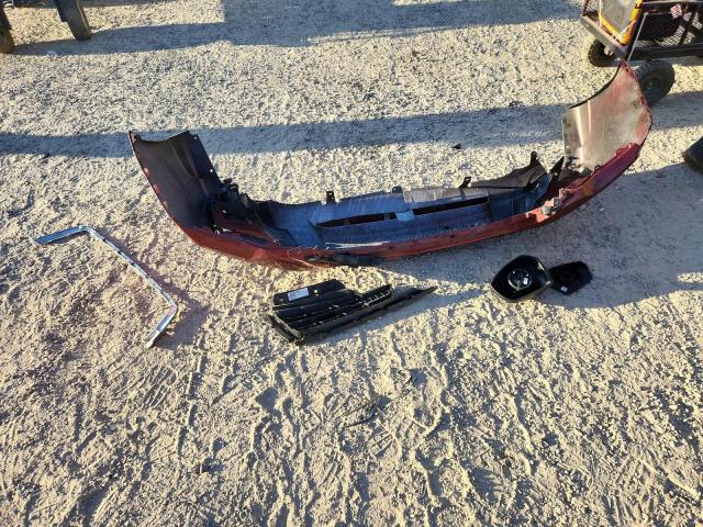 Subaru Forester 2.5i Limited Image 9