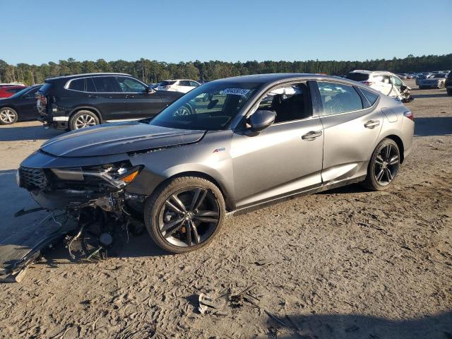  Salvage Acura Integra A-