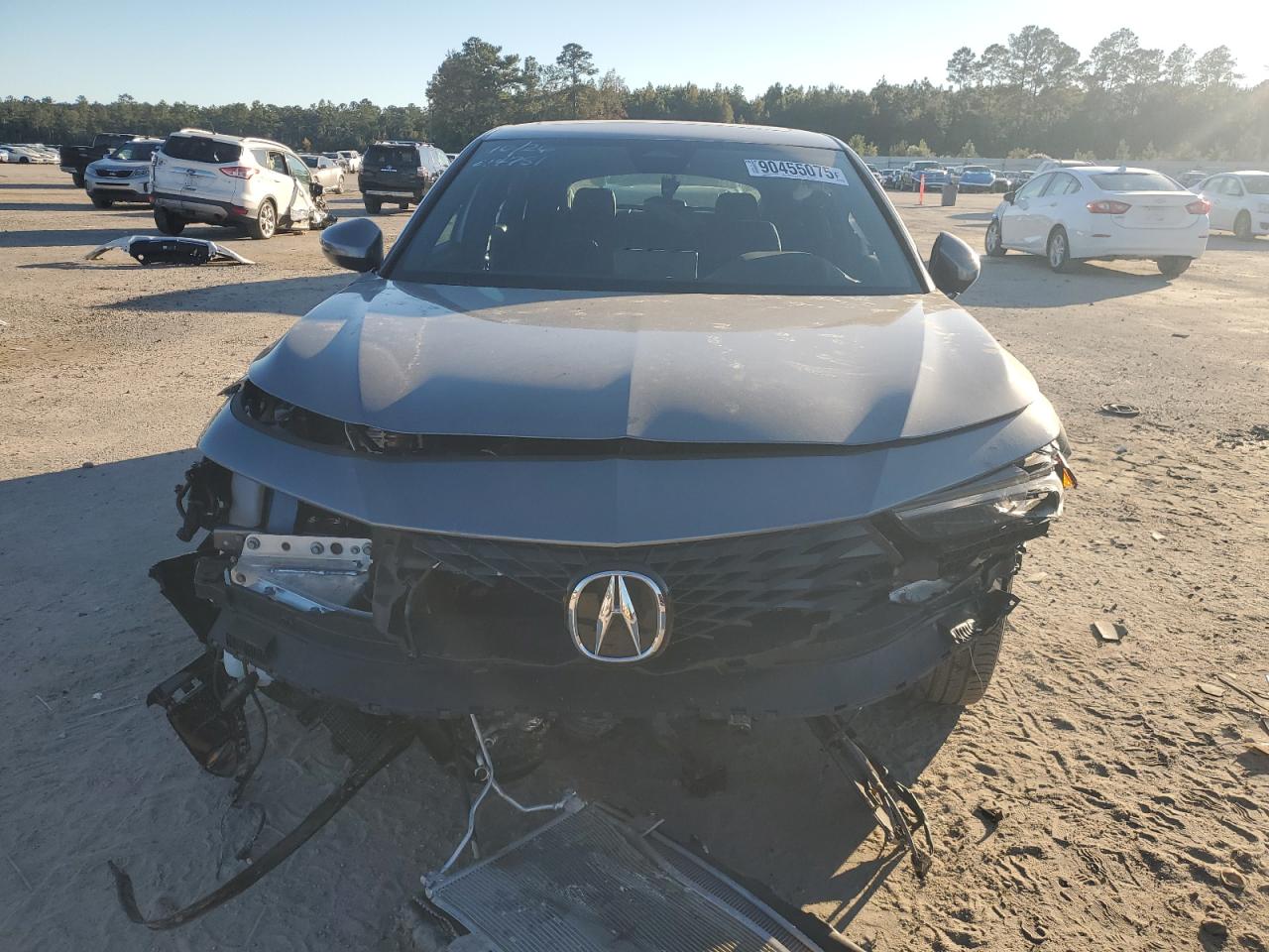 Acura Integra A- A-spec Tech Image 10