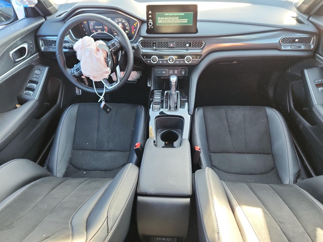 Acura Integra A- A-spec Tech Image 2