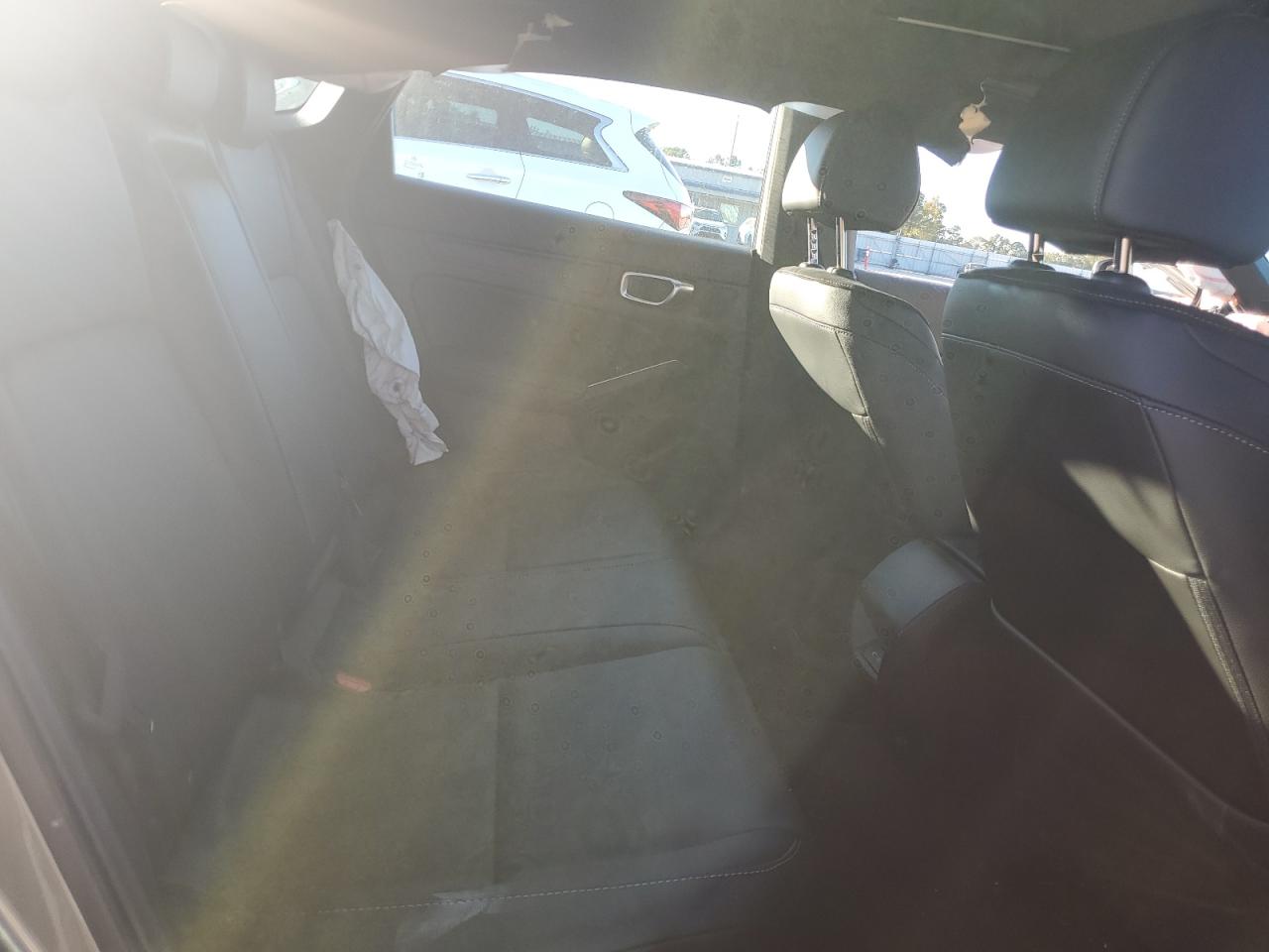 Acura Integra A- A-spec Tech Image 6