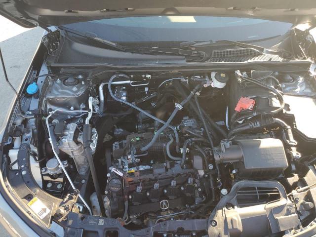 Acura Integra A- A-spec Tech Image 12