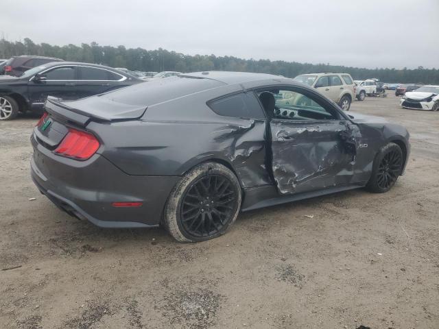 Ford Mustang Gt Image 12