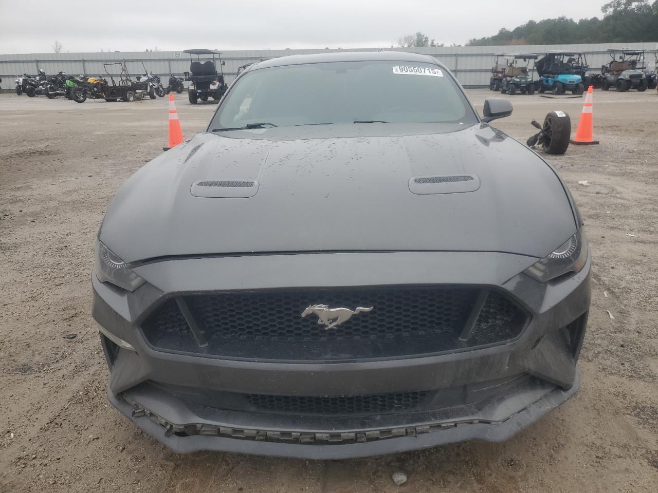 Ford Mustang Gt Image 2