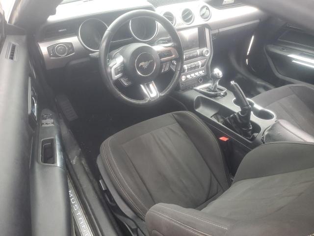 Ford Mustang Gt Image 4