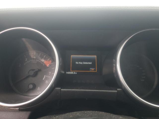 Ford Mustang Gt Image 3