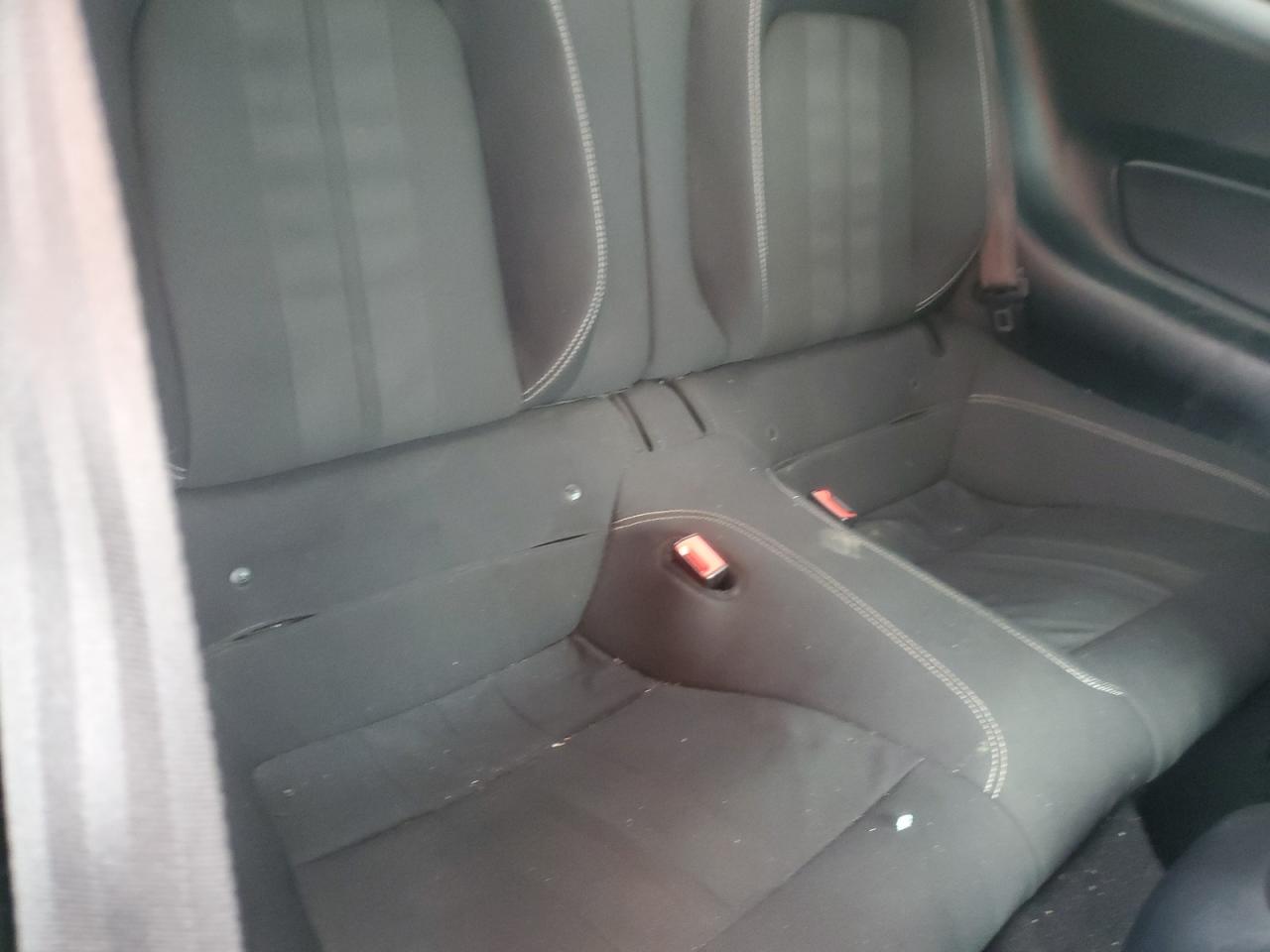 Ford Mustang Gt Image 7