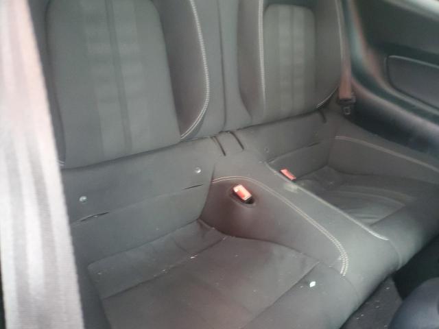 Ford Mustang Gt Image 7