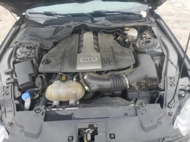 Ford Mustang Gt Image 11