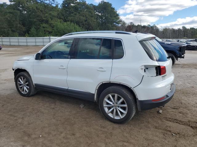 Volkswagen Tiguan Wolfsburg Image 2