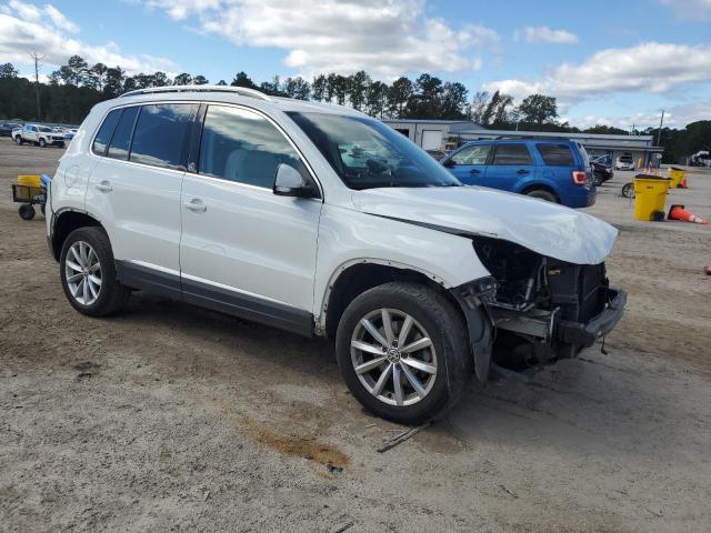 Volkswagen Tiguan Wolfsburg Image 4