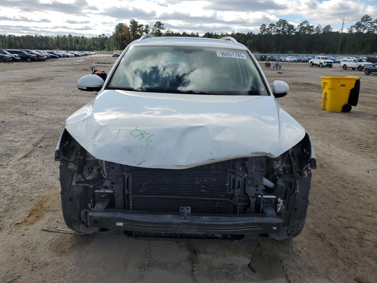 Volkswagen Tiguan Wolfsburg Image 11