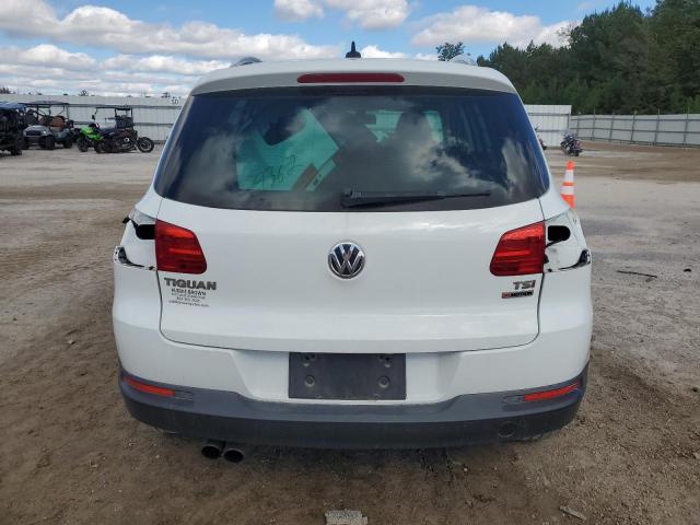 Volkswagen Tiguan Wolfsburg Image 5