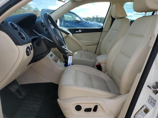 Volkswagen Tiguan Wolfsburg Image 13