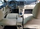 Volkswagen Tiguan Wolfsburg Image 12