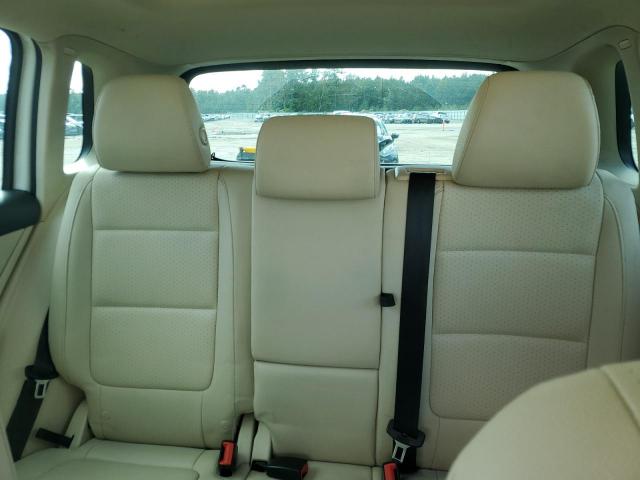 Volkswagen Tiguan Wolfsburg Image 6