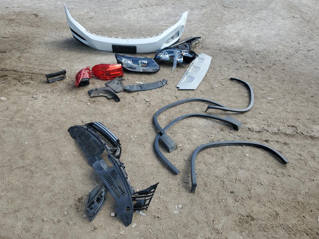 Volkswagen Tiguan Wolfsburg Image 9