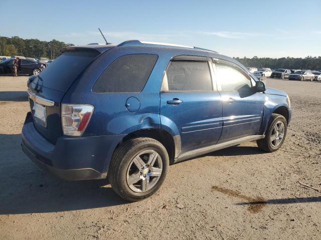 Chevrolet Equinox Lt Image 4