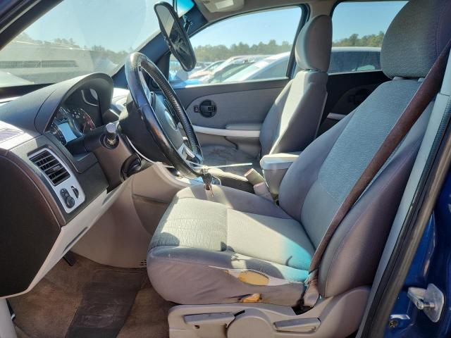 Chevrolet Equinox Lt Image 12