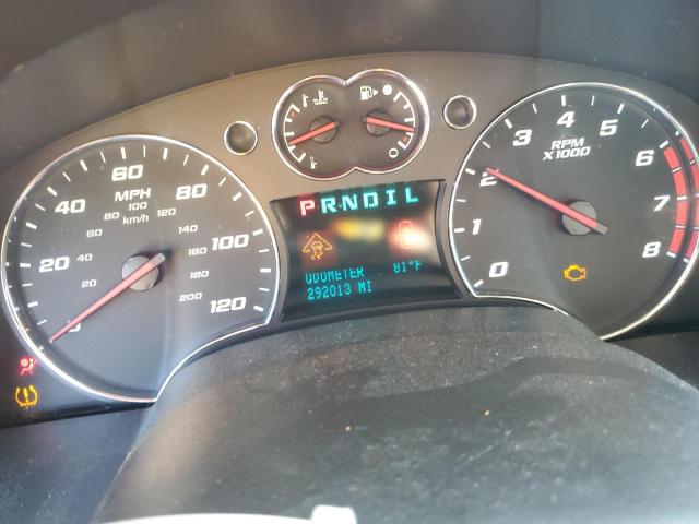 Chevrolet Equinox Lt Image 6