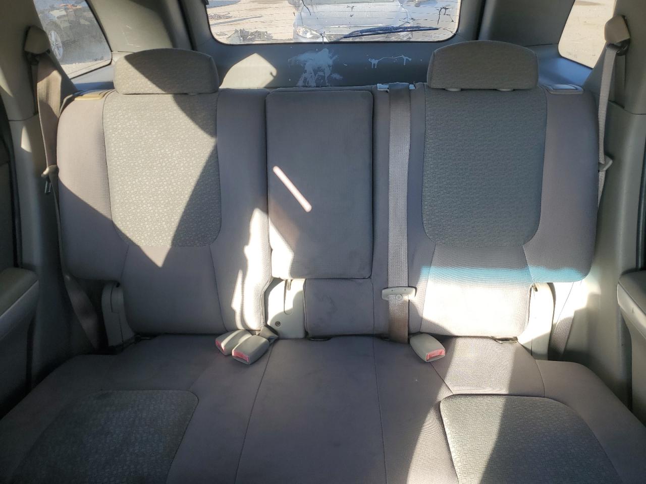 Chevrolet Equinox Lt Image 9