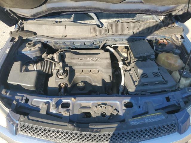 Chevrolet Equinox Lt Image 11