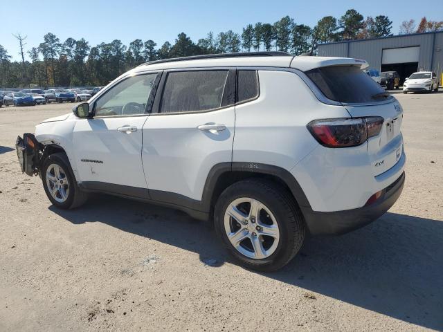 Jeep Compass Latitude Image 7