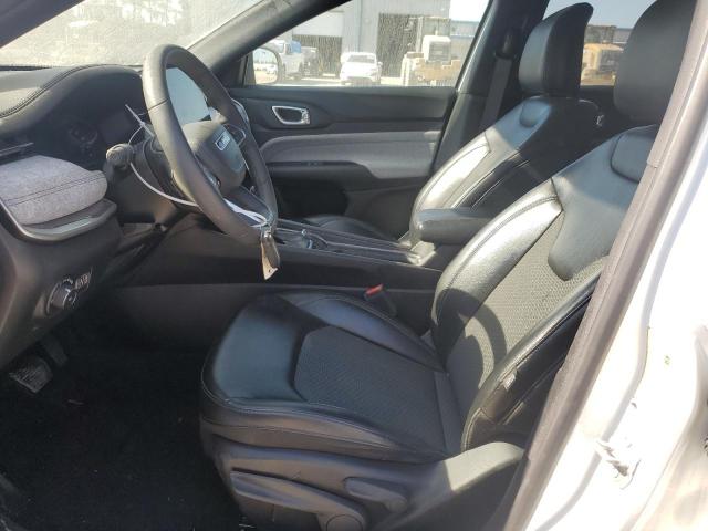 Jeep Compass Latitude Image 13