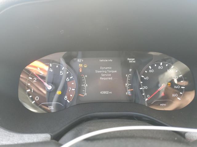 Jeep Compass Latitude Image 8