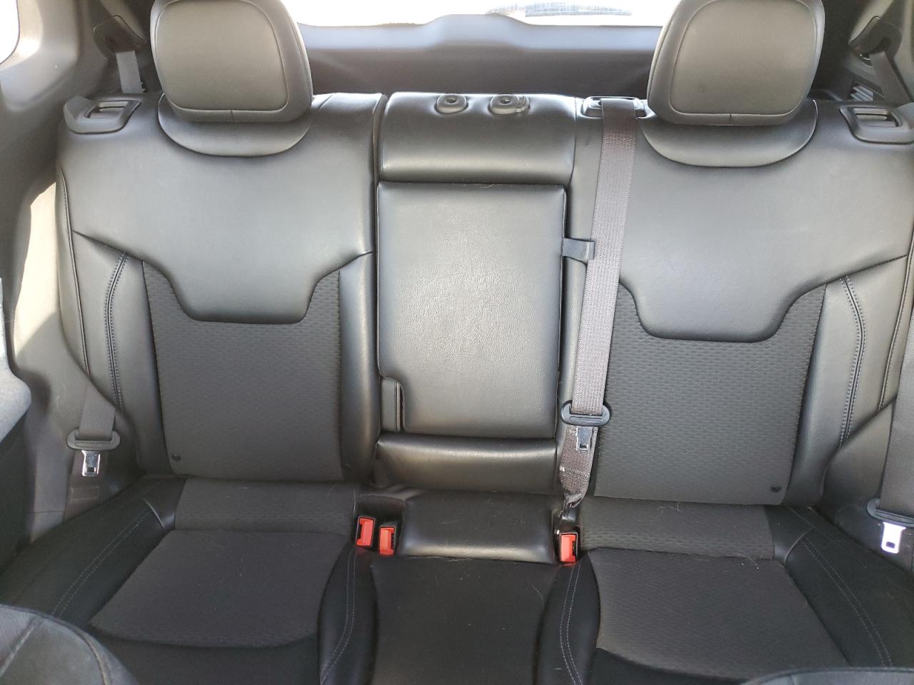 Jeep Compass Latitude Image 11