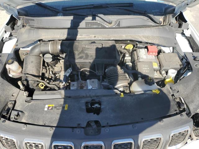 Jeep Compass Latitude Image 12